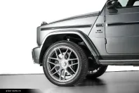 Mercedes-Benz G 63 AMG (Clasa G) din 2024 cu 19.500 km - oferta MER189130 - foto 11
