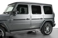 Mercedes-Benz G 63 AMG (Clasa G) din 2024 cu 19.500 km - oferta MER189130 - foto 12