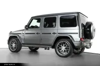 Mercedes-Benz G 63 AMG (Clasa G) din 2024 cu 19.500 km - oferta MER189130 - foto 16