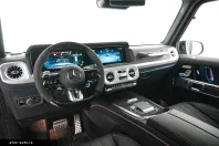 Mercedes-Benz G 63 AMG (Clasa G) din 2024 cu 19.500 km - oferta MER189130 - foto 17
