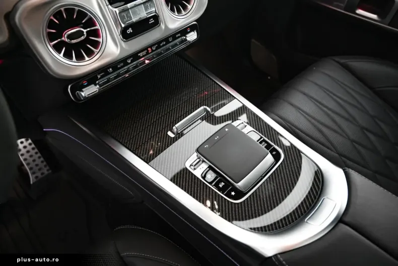 Mercedes-Benz G 63 AMG (Clasa G) din 2024 cu 19.500 km - oferta MER189130 - foto 19