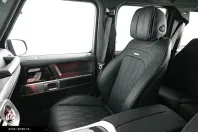 Mercedes-Benz G 63 AMG (Clasa G) din 2024 cu 19.500 km - oferta MER189130 - foto 23