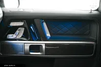 Mercedes-Benz G 63 AMG (Clasa G) din 2024 cu 19.500 km - oferta MER189130 - foto 24