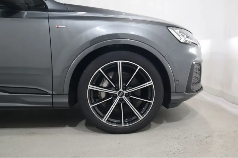 Audi Q7 din 2021 cu 111.545 km - oferta AUD189131 - foto 4