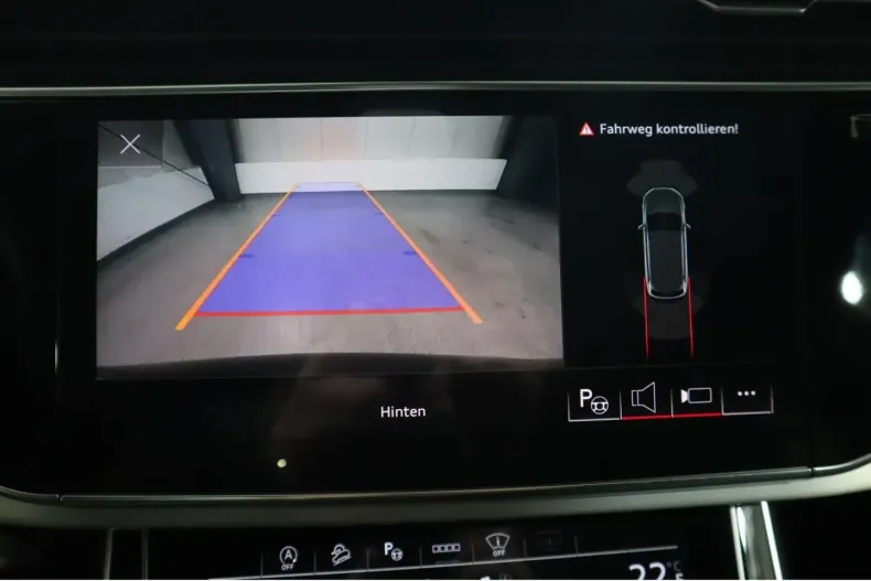 Audi Q7 din 2021 cu 111.545 km - oferta AUD189131 - foto 10