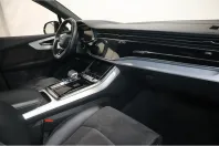 Audi Q7 din 2021 cu 111.545 km - oferta AUD189131 - foto 14