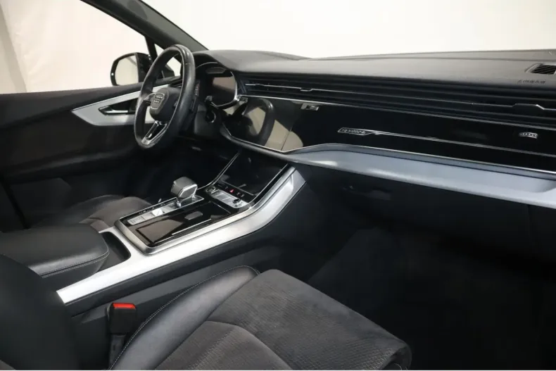 Audi Q7 din 2021 cu 111.545 km - oferta AUD189131 - foto 14