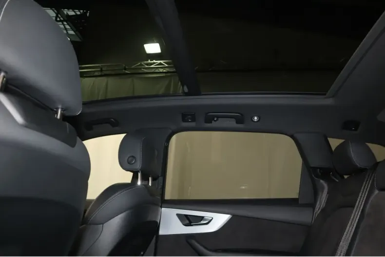 Audi Q7 din 2021 cu 111.545 km - oferta AUD189131 - foto 15