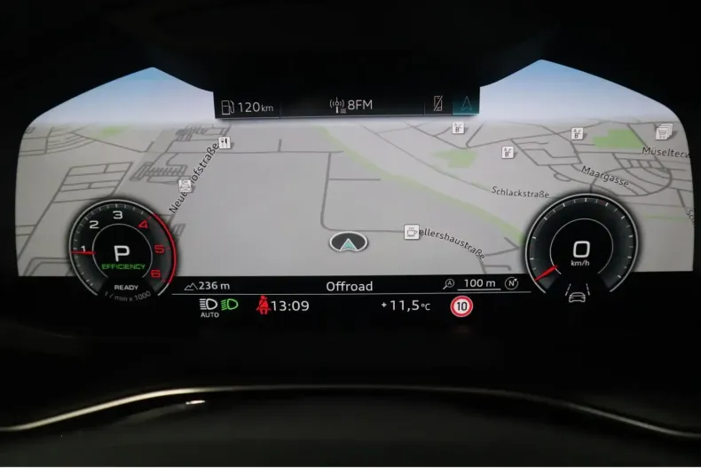 Audi Q7 din 2021 cu 111.545 km - oferta AUD189131 - foto 16