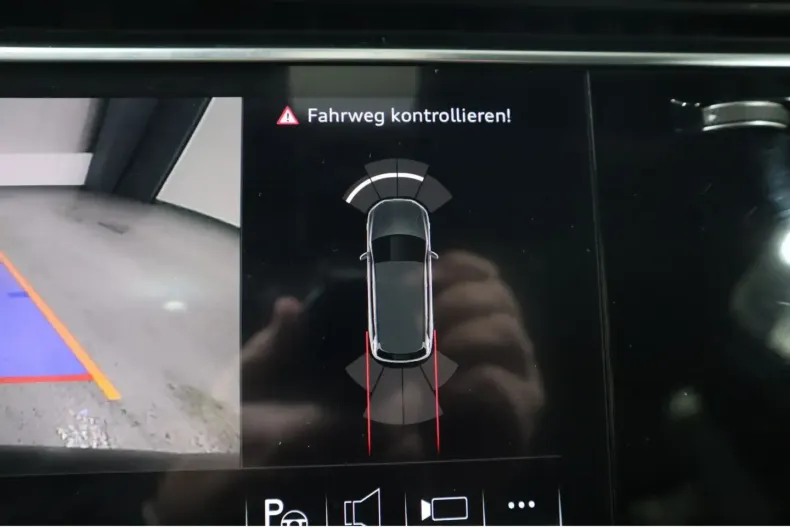 Audi Q7 din 2021 cu 111.545 km - oferta AUD189131 - foto 18