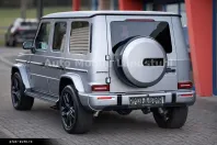 Mercedes-Benz G 63 AMG (Clasa G) din 2024 cu 19.032 km - oferta MER189132 - foto 6