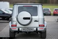 Mercedes-Benz G 63 AMG (Clasa G) din 2024 cu 19.032 km - oferta MER189132 - foto 7