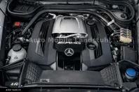 Mercedes-Benz G 63 AMG (Clasa G) din 2024 cu 19.032 km - oferta MER189132 - foto 10