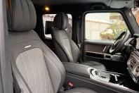 Mercedes-Benz G 63 AMG (Clasa G) din 2024 cu 11.999 km - oferta MER189133 - foto 3