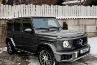 Mercedes-Benz G 63 AMG (Clasa G) din 2024 cu 11.999 km - oferta MER189133 - foto 9