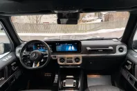 Mercedes-Benz G 63 AMG (Clasa G) din 2024 cu 11.999 km - oferta MER189133 - foto 13