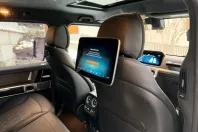 Mercedes-Benz G 63 AMG (Clasa G) din 2024 cu 11.999 km - oferta MER189133 - foto 14