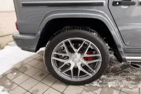 Mercedes-Benz G 63 AMG (Clasa G) din 2024 cu 11.999 km - oferta MER189133 - foto 15