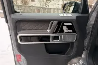 Mercedes-Benz G 63 AMG (Clasa G) din 2024 cu 11.999 km - oferta MER189133 - foto 18