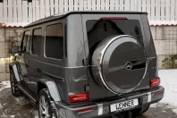 Mercedes-Benz G 63 AMG (Clasa G) din 2024 cu 11.999 km - oferta MER189133 - foto 22