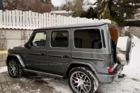 Mercedes-Benz G 63 AMG (Clasa G) din 2024 cu 11.999 km - oferta MER189133 - foto 24