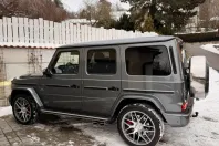 Mercedes-Benz G 63 AMG (Clasa G) din 2024 cu 11.999 km - oferta MER189133 - foto 25