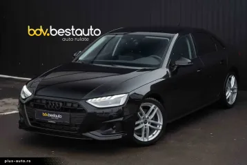 Audi A4 din 2022 - oferta AUD189135