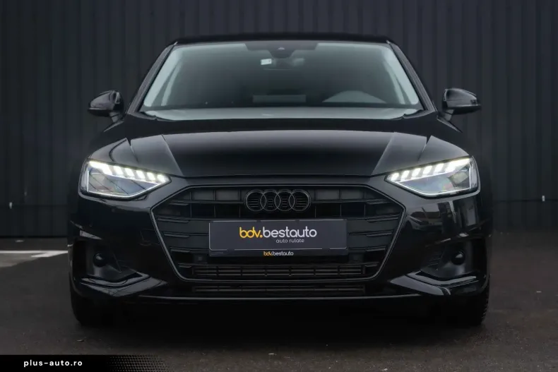 Audi A4 din 2022 cu 25.095 km - oferta AUD189135 - foto 2