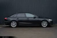 Audi A4 din 2022 cu 25.095 km - oferta AUD189135 - foto 4