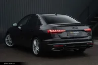 Audi A4 din 2022 cu 25.095 km - oferta AUD189135 - foto 5