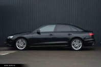 Audi A4 din 2022 cu 25.095 km - oferta AUD189135 - foto 9