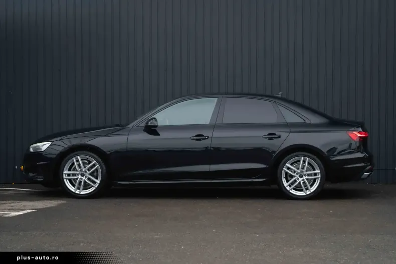 Audi A4 din 2022 cu 25.095 km - oferta AUD189135 - foto 9