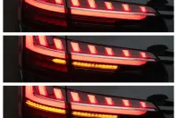 Audi A4 din 2022 cu 25.095 km - oferta AUD189135 - foto 11