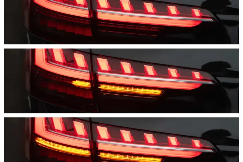 Audi A4 din 2022 cu 25.095 km - oferta AUD189135 - foto 11