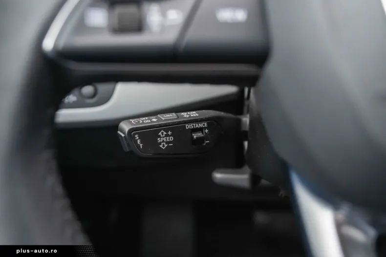 Audi A4 din 2022 cu 25.095 km - oferta AUD189135 - foto 15