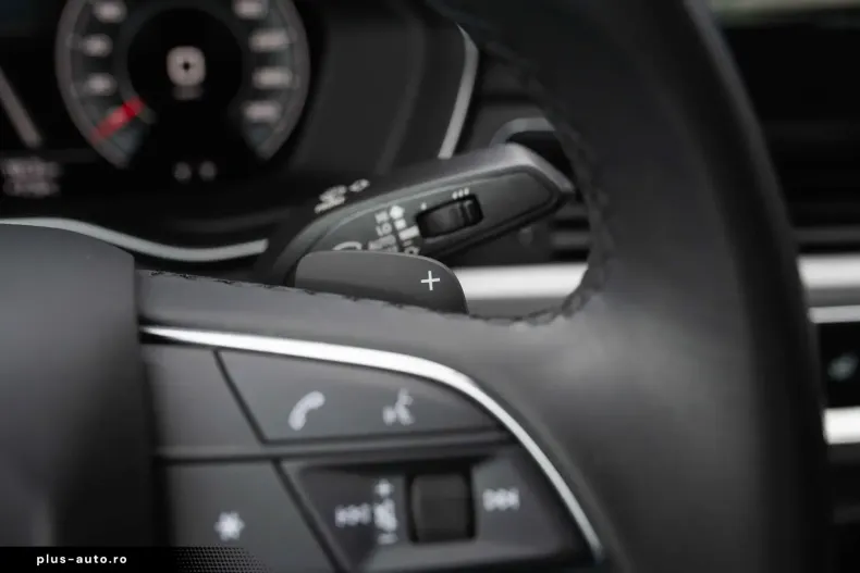 Audi A4 din 2022 cu 25.095 km - oferta AUD189135 - foto 16