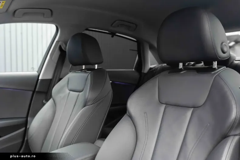 Audi A4 din 2022 cu 25.095 km - oferta AUD189135 - foto 17