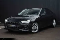 Audi A4 din 2022 cu 25.095 km - oferta AUD189135 - foto 20