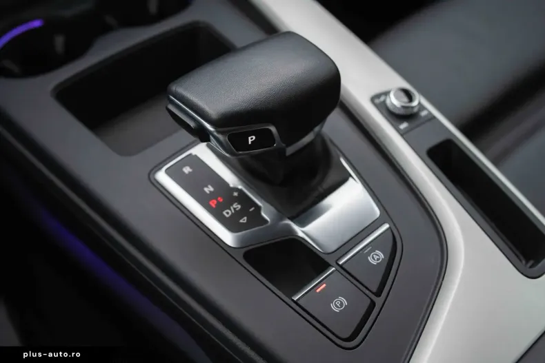 Audi A4 din 2022 cu 25.095 km - oferta AUD189135 - foto 26