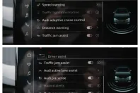 Audi A4 din 2022 cu 25.095 km - oferta AUD189135 - foto 30