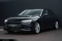 Audi A4 din 2022 cu 25.095 km - oferta AUD189135 - foto 35