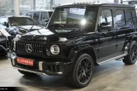 Mercedes-Benz G 63 AMG (Clasa G) din 2024 cu 22.500 km - oferta MER189136 - foto 1