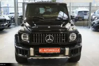 Mercedes-Benz G 63 AMG (Clasa G) din 2024 cu 22.500 km - oferta MER189136 - foto 2