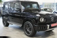 Mercedes-Benz G 63 AMG (Clasa G) din 2024 cu 22.500 km - oferta MER189136 - foto 3