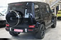 Mercedes-Benz G 63 AMG (Clasa G) din 2024 cu 22.500 km - oferta MER189136 - foto 4