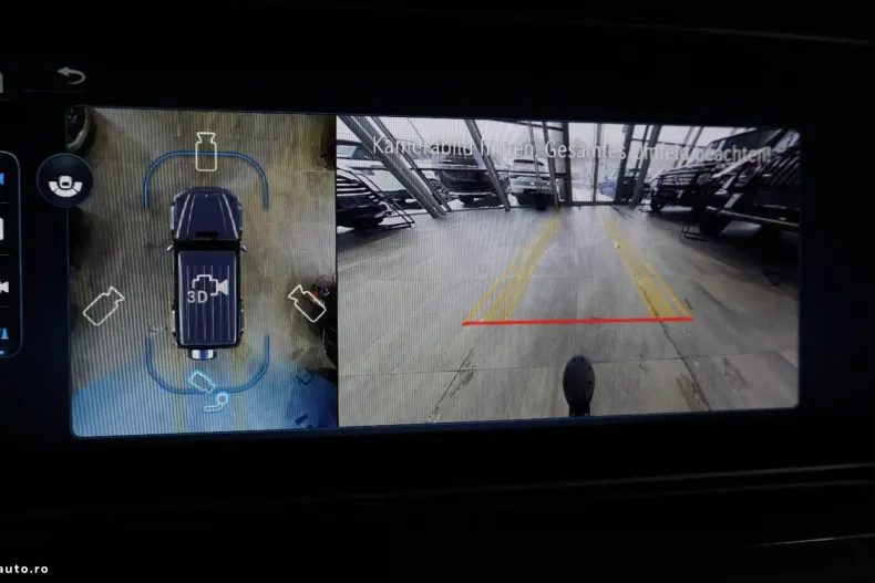 Mercedes-Benz G 63 AMG (Clasa G) din 2024 cu 22.500 km - oferta MER189136 - foto 21