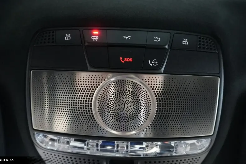 Mercedes-Benz G 63 AMG (Clasa G) din 2024 cu 22.500 km - oferta MER189136 - foto 27