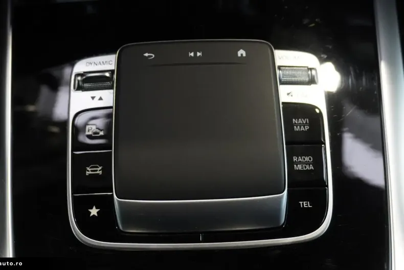 Mercedes-Benz G 63 AMG (Clasa G) din 2024 cu 22.500 km - oferta MER189136 - foto 29