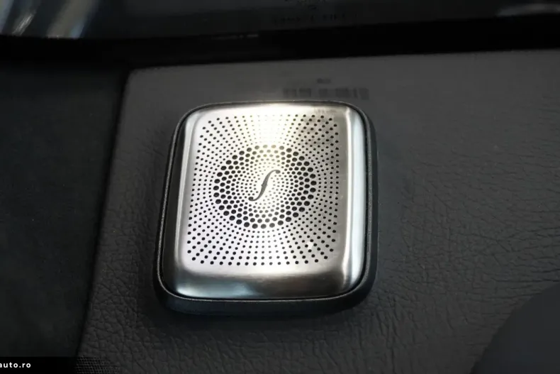 Mercedes-Benz G 63 AMG (Clasa G) din 2024 cu 22.500 km - oferta MER189136 - foto 34