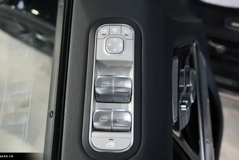 Mercedes-Benz G 63 AMG (Clasa G) din 2024 cu 22.500 km - oferta MER189136 - foto 36